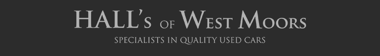 Halls Of West Moors Ltd