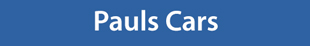 Pauls Cars logo