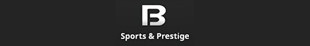 B & M Sports and Prestige Cars logo