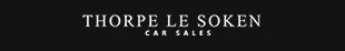 Thorpe le Soken Cars logo