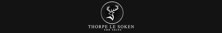 Thorpe le Soken Cars