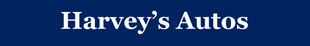 Harveys Autos Ltd Walsall logo