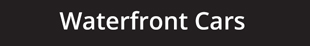 Waterfront Cars logo