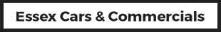 Essex Cars and Commercials logo