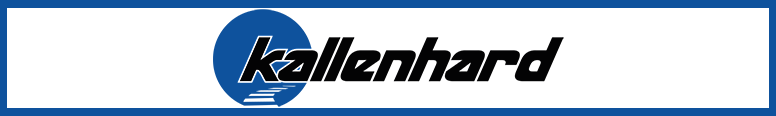 Kallenhard