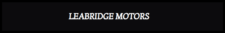 Leabridge Motors Ltd