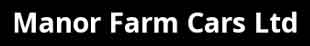 Manor Farm Cars Ltd logo