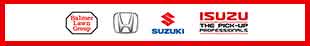 Balmer Lawn Honda logo