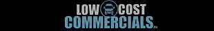 Low Cost Commercials logo