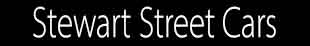 Stewart Street Cars logo