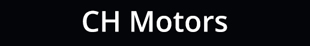 CH Motors logo