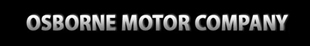 Osborne Motor Company logo