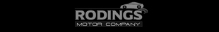 Rodings Motor Company logo