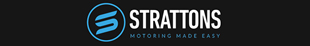 Strattons Of Bournemouth logo