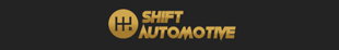 Shift Automotive logo