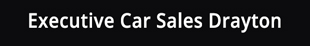 Executive Car Sales Drayton logo