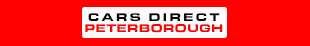 Cars Direct Peterborough logo