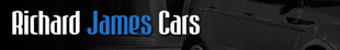 Richard James Cars logo