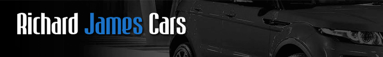 Richard James Cars