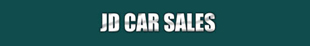 JD Car Sales logo