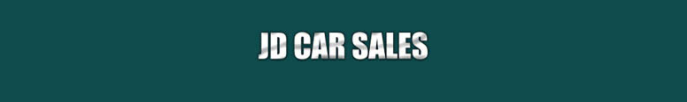 JD Car Sales