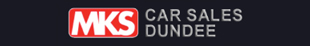 MKS Car Sales logo