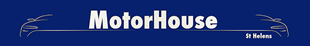 Motorhouse St. Helens logo
