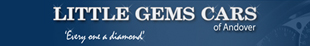 Little Gems Cars logo