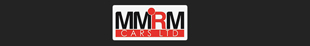 MMRM Cars Ltd logo
