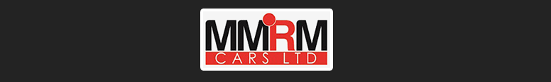 MMRM Cars Ltd