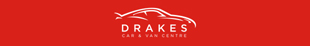 Drakes Car and Van Centre logo