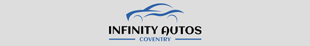 Infinity Autos Coventry logo