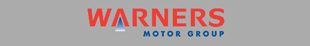 Warners Citroen & Isuzu logo