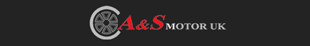 A&S Motors UK logo