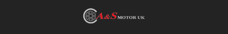 A&S Motors UK
