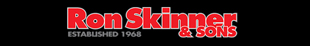 Ron Skinner & Sons (Neyland) logo