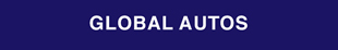 Global Autos logo