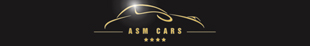ASM Cars logo