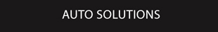 Autosolutions logo