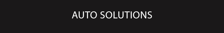 Autosolutions