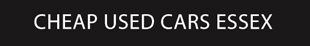 Cheap Used Cars Essex logo