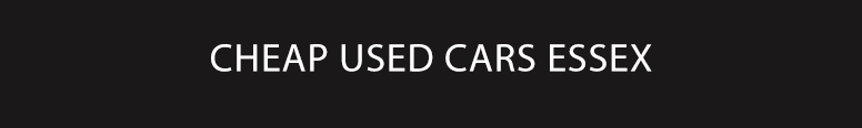 Cheap Used Cars Essex