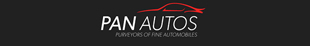 Pan Autos logo