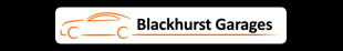 Blackhurst Garages logo