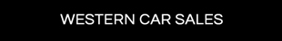 Western Car Sales logo