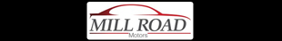 Mill Road Motors logo