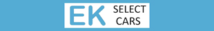 EK Select Cars logo