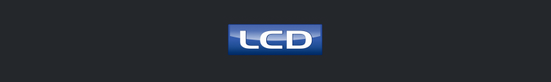 LCD Car Sales
