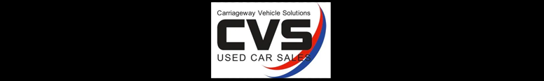 CVS Car Sales