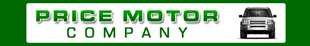 Price Motor Company logo